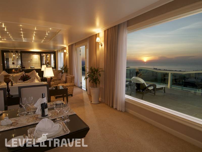 Фотография Sea Links Beach Villas