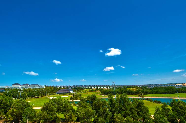 Sea Links Beach Villas