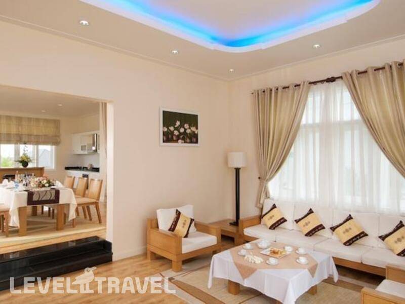 Фотография Sea Links Beach Villas Фотография Sea Links Beach Villas