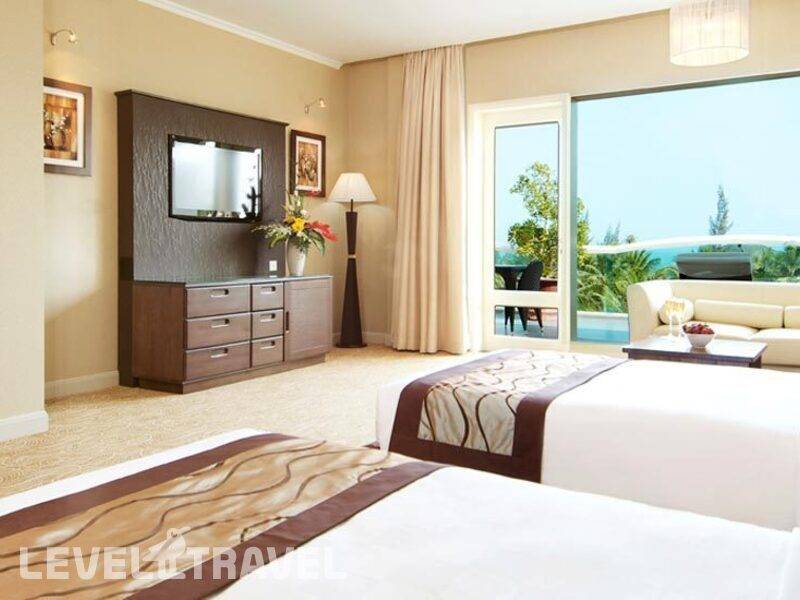 Фотография Sea Links Beach Villas