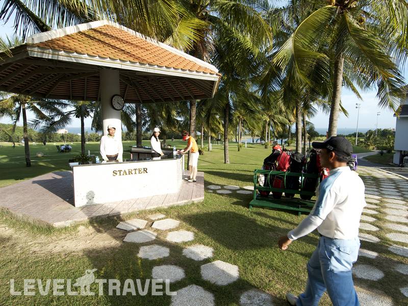Фотография Sea Links Beach Villas