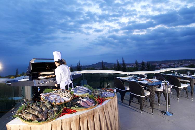 Sea Links Beach Villas