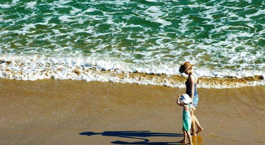 Sea Links Beach Villas