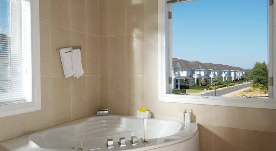 Sea Links Beach Villas