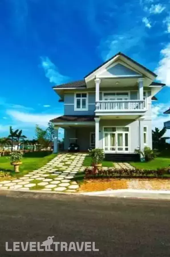 Sea Links Beach Villas