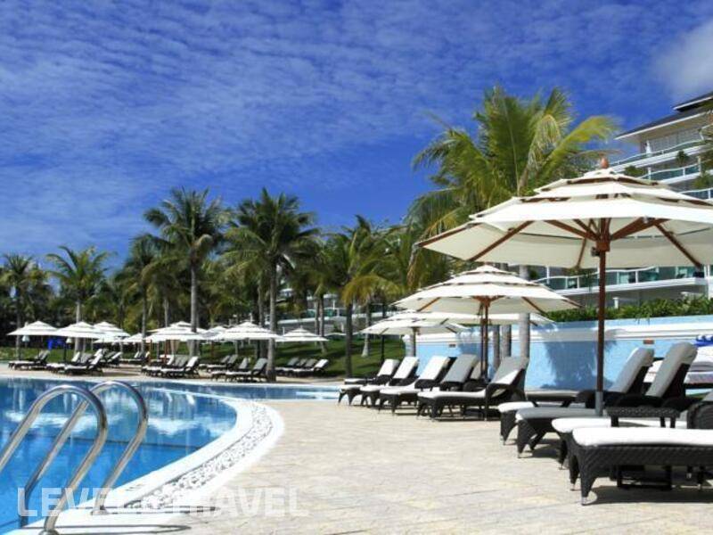 Фотография Sea Links Beach Villas
