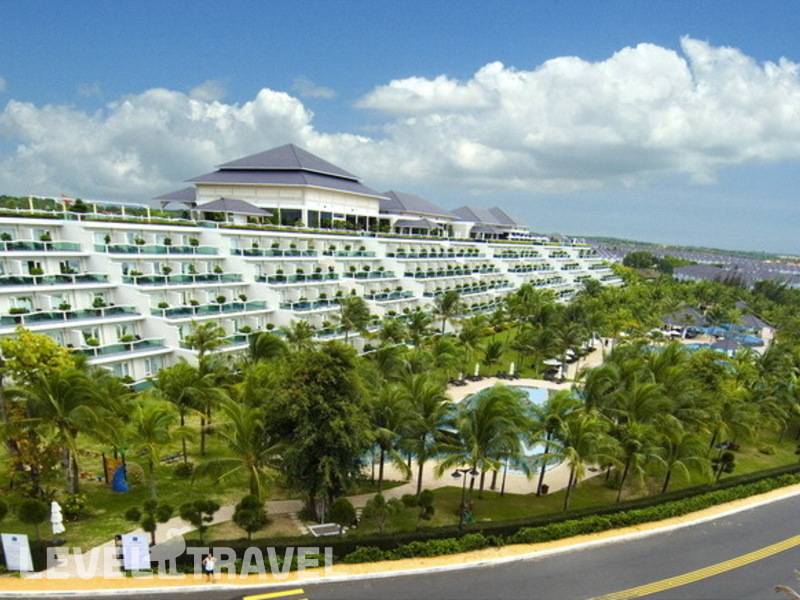 Фотография Sea Links Beach Villas