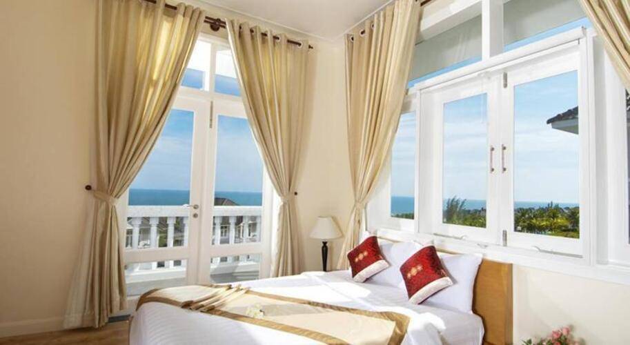 Sea Links Beach Villas