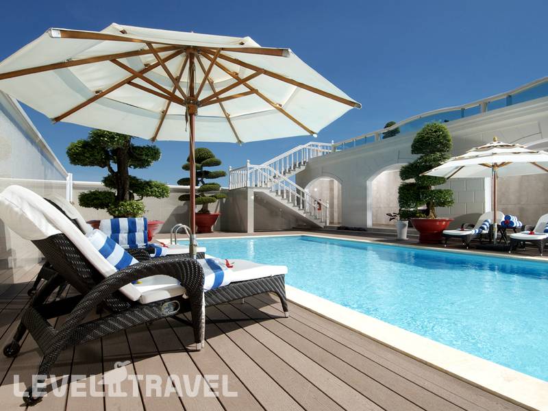 Фотография Sea Links Beach Villas