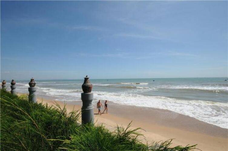 Champa Resort & Spa