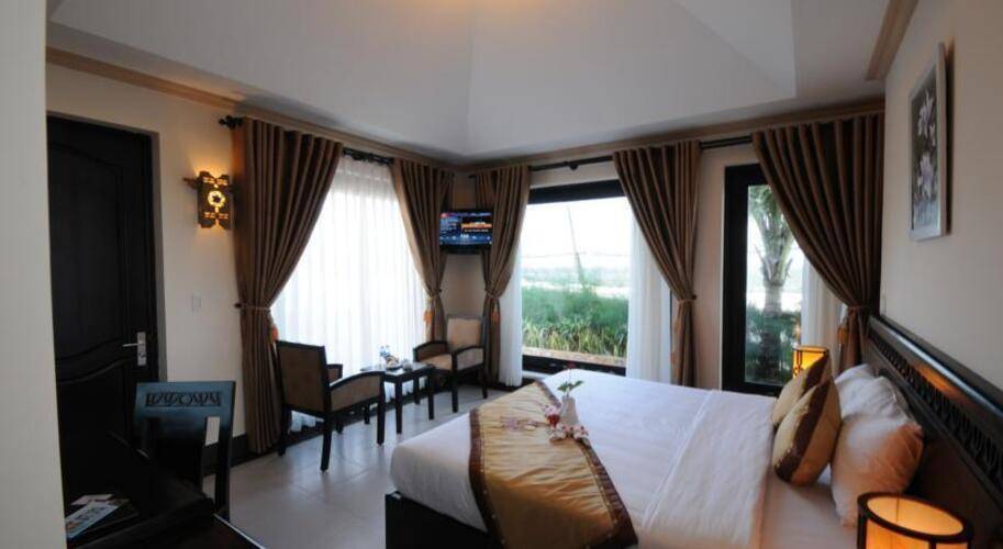 Champa Resort & Spa