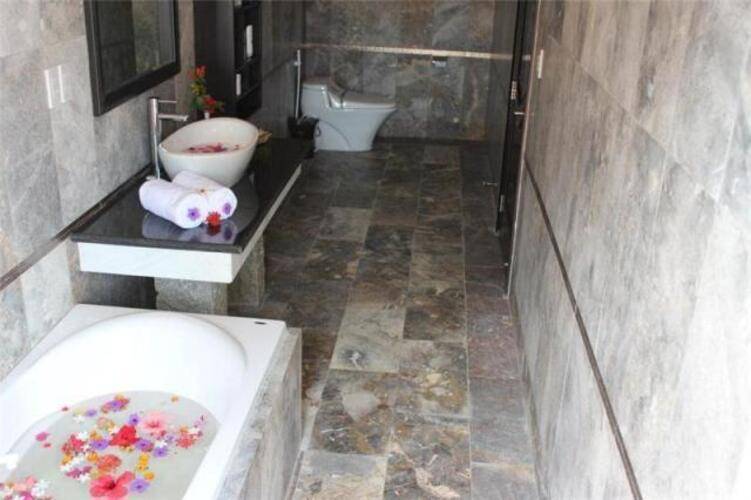 Champa Resort & Spa