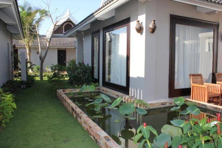Champa Resort & Spa