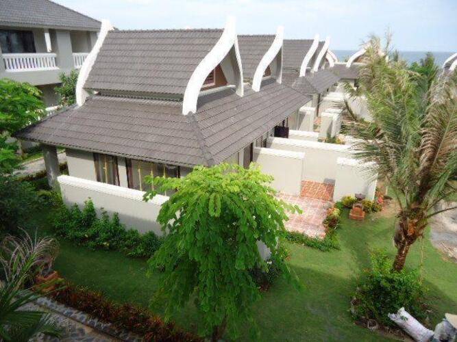 Champa Resort & Spa