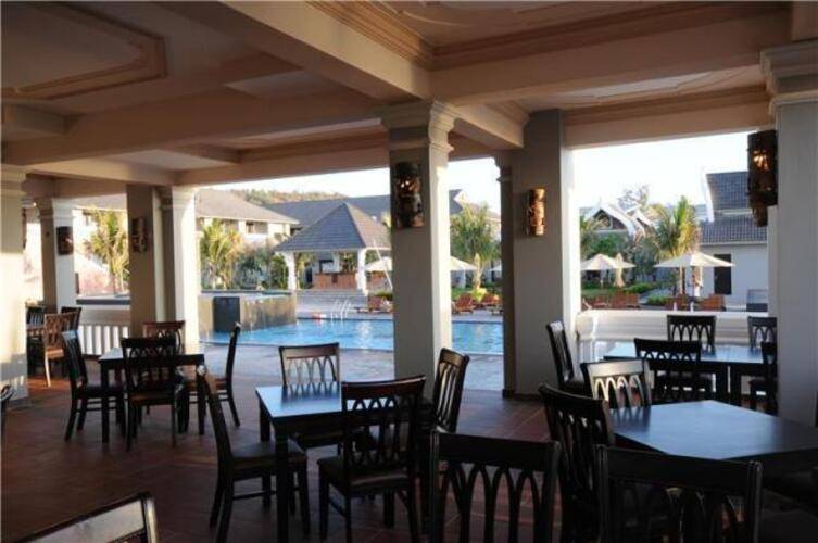 Champa Resort & Spa