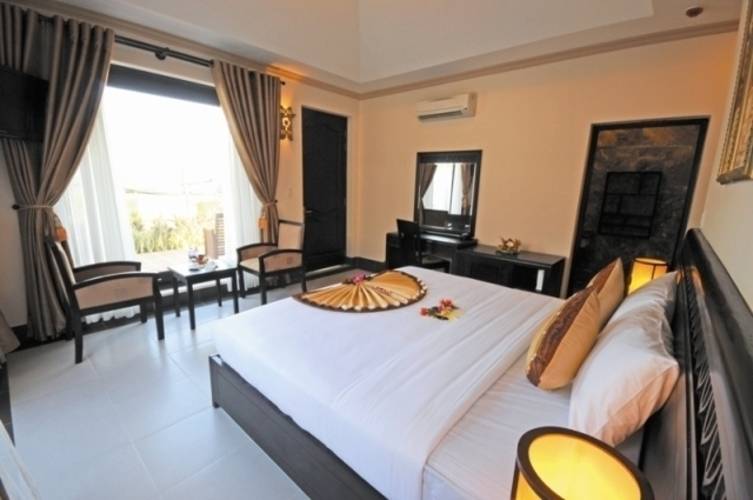 Champa Resort & Spa
