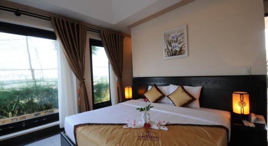 Champa Resort & Spa