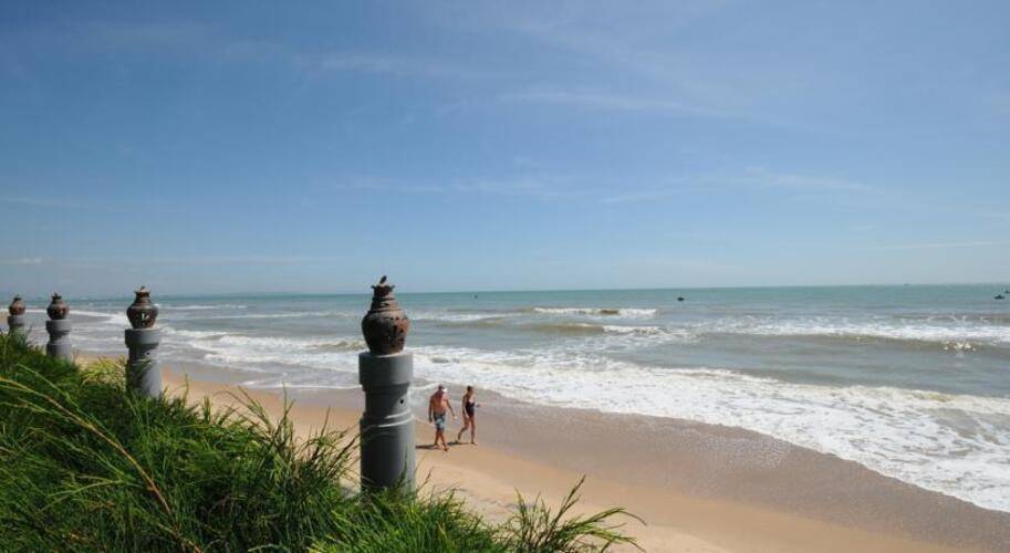 Champa Resort & Spa