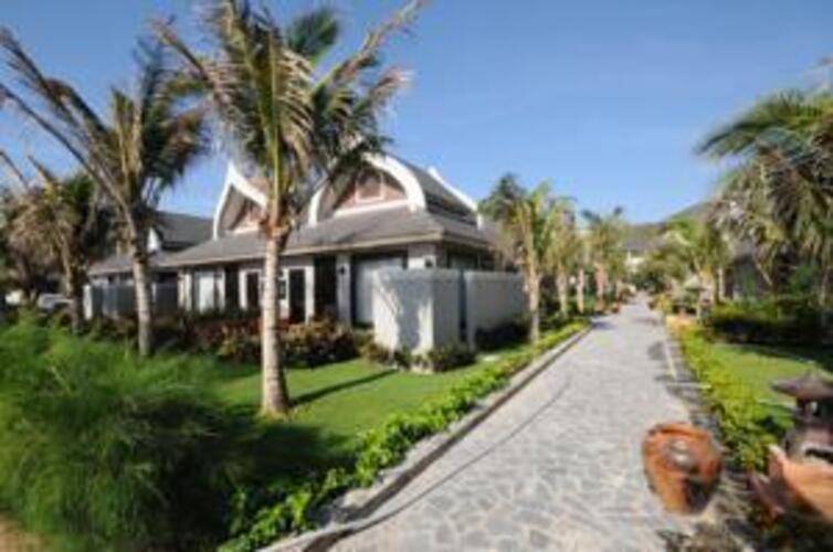 Champa Resort & Spa