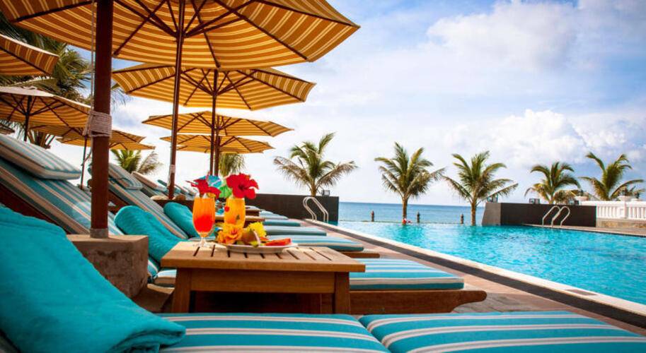 Champa Resort & Spa