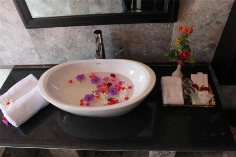 Champa Resort & Spa