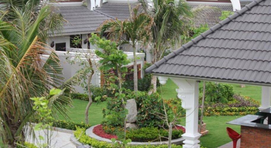 Champa Resort & Spa