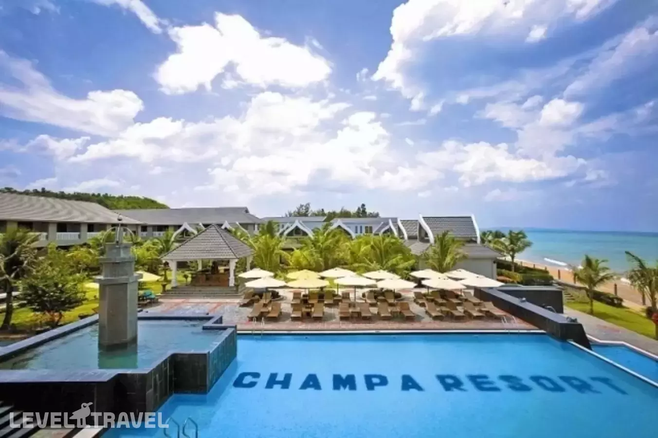 Champa Resort & Spa