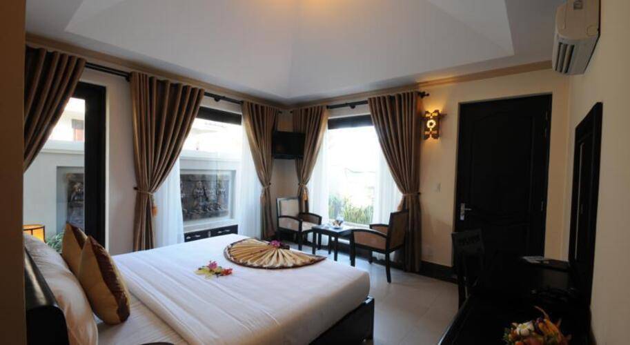 Champa Resort & Spa