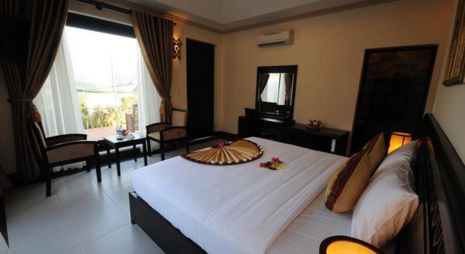 Champa Resort & Spa