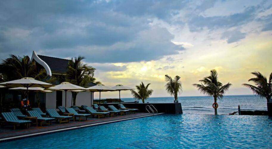 Champa Resort & Spa