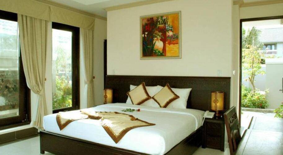 Champa Resort & Spa