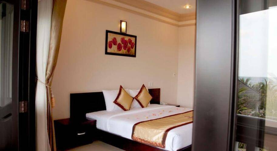 Champa Resort & Spa