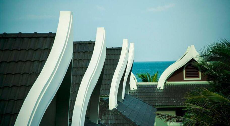 Champa Resort & Spa