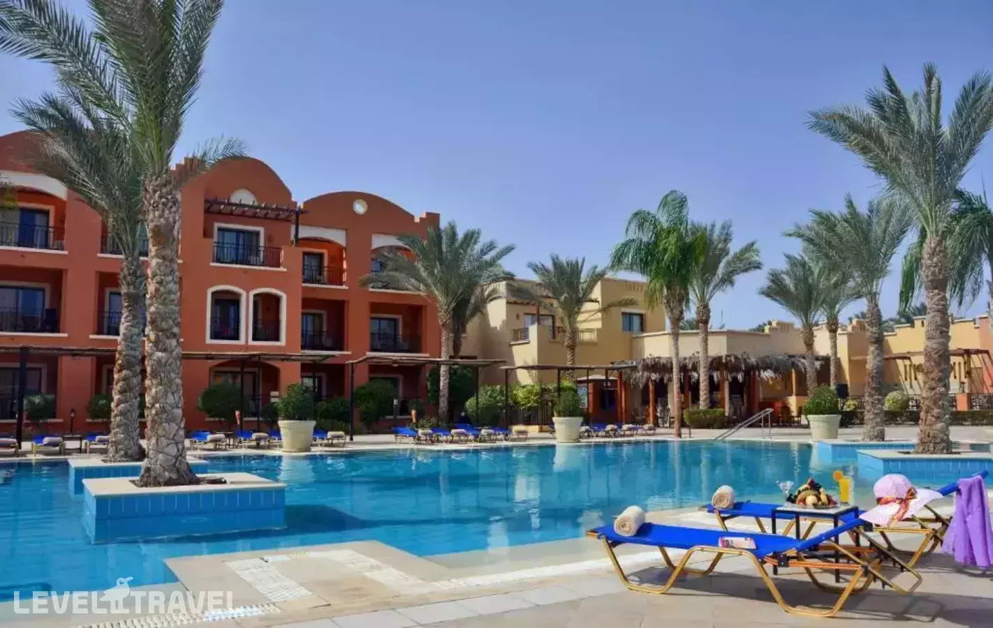 Jaz Dar El Madina (Ex. Sol Y Mar Dar El Madina)