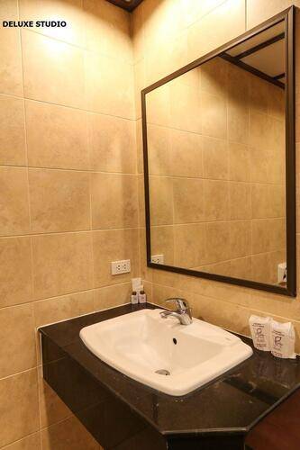 Plumeria Resort (Ex.Plumeria Serviced Apartment)