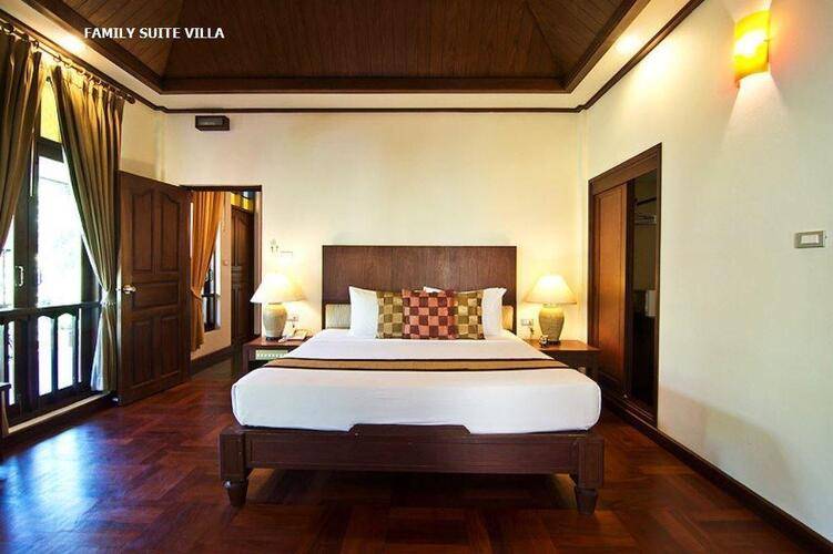 Plumeria Resort (Ex.Plumeria Serviced Apartment)