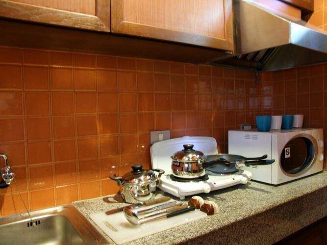 Plumeria Resort (Ex.Plumeria Serviced Apartment)