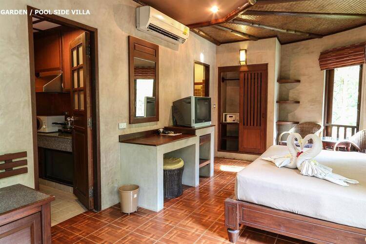 Plumeria Resort (Ex.Plumeria Serviced Apartment)