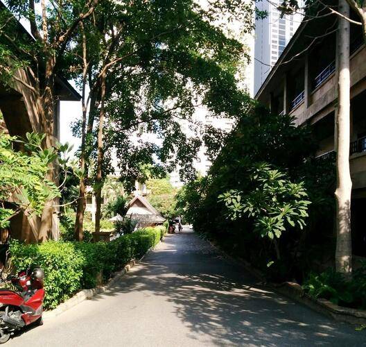 Plumeria Resort (Ex.Plumeria Serviced Apartment)