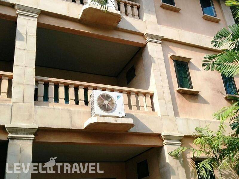 Фотография Plumeria Resort (Ex.Plumeria Serviced Apartment)