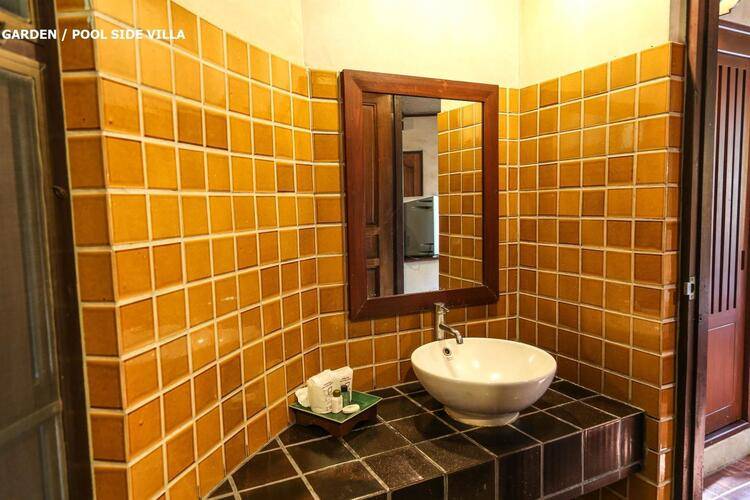 Plumeria Resort (Ex.Plumeria Serviced Apartment)
