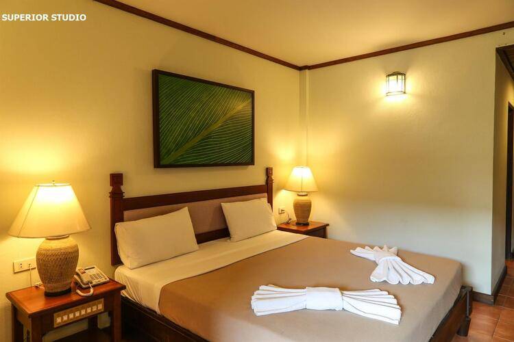 Plumeria Resort (Ex.Plumeria Serviced Apartment)