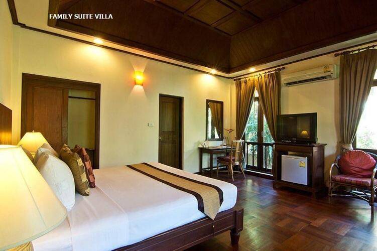 Plumeria Resort (Ex.Plumeria Serviced Apartment)