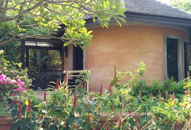 Plumeria Resort (Ex.Plumeria Serviced Apartment)