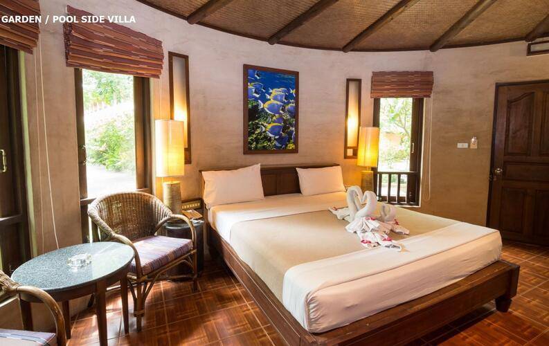 Plumeria Resort (Ex.Plumeria Serviced Apartment)