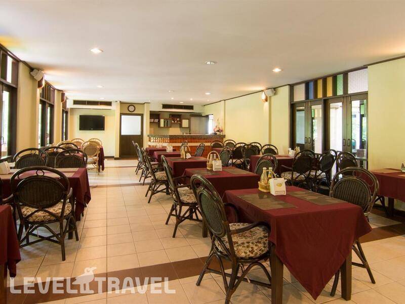 Фотография Plumeria Resort (Ex.Plumeria Serviced Apartment)