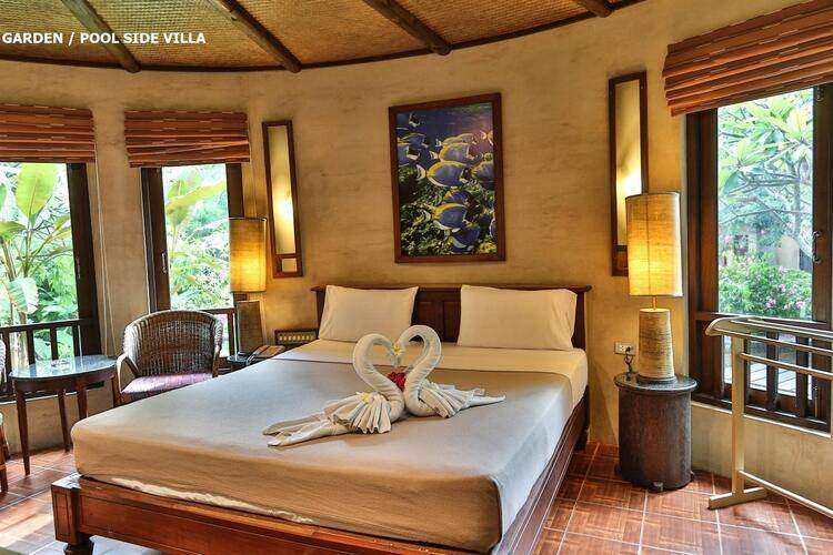 Plumeria Resort (Ex.Plumeria Serviced Apartment)