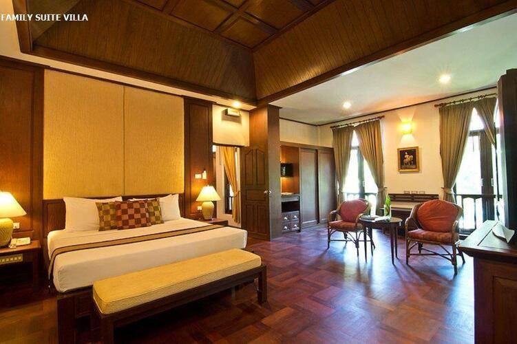 Plumeria Resort (Ex.Plumeria Serviced Apartment)