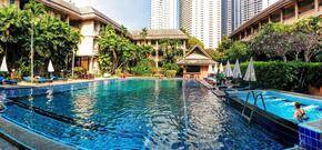 Plumeria Resort