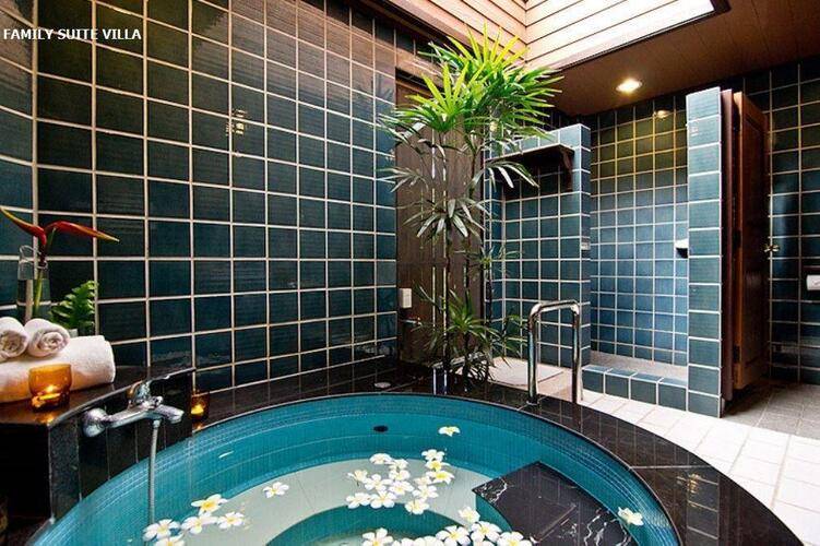 Plumeria Resort (Ex.Plumeria Serviced Apartment)